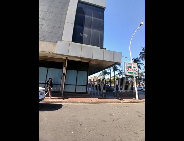 1 BEDROOM APARTMENT FOR SALE IN ESPLANADE